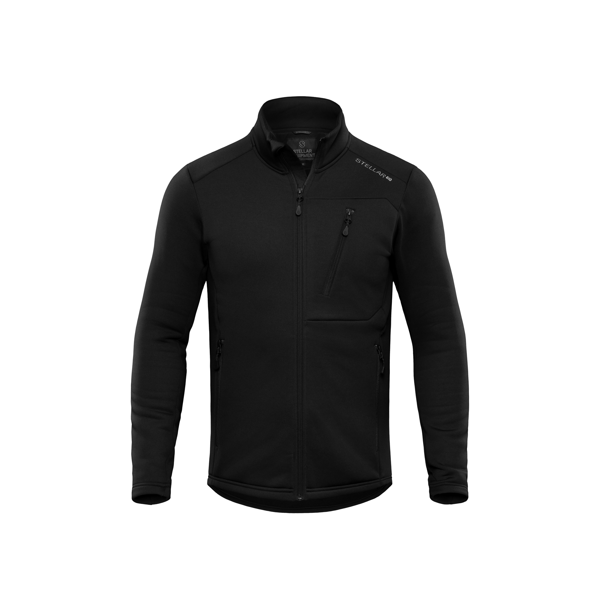 M Stellar Mid Jacket 2.0