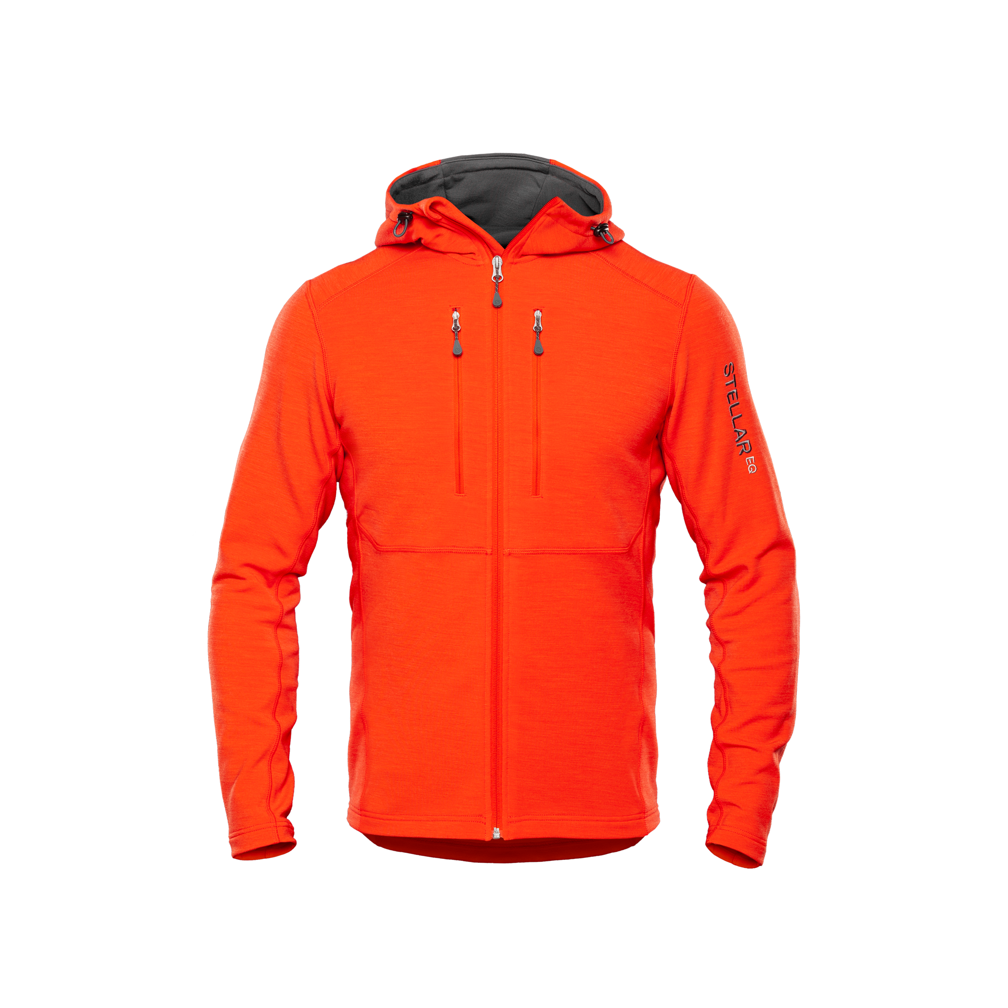M Guide Mid Hood