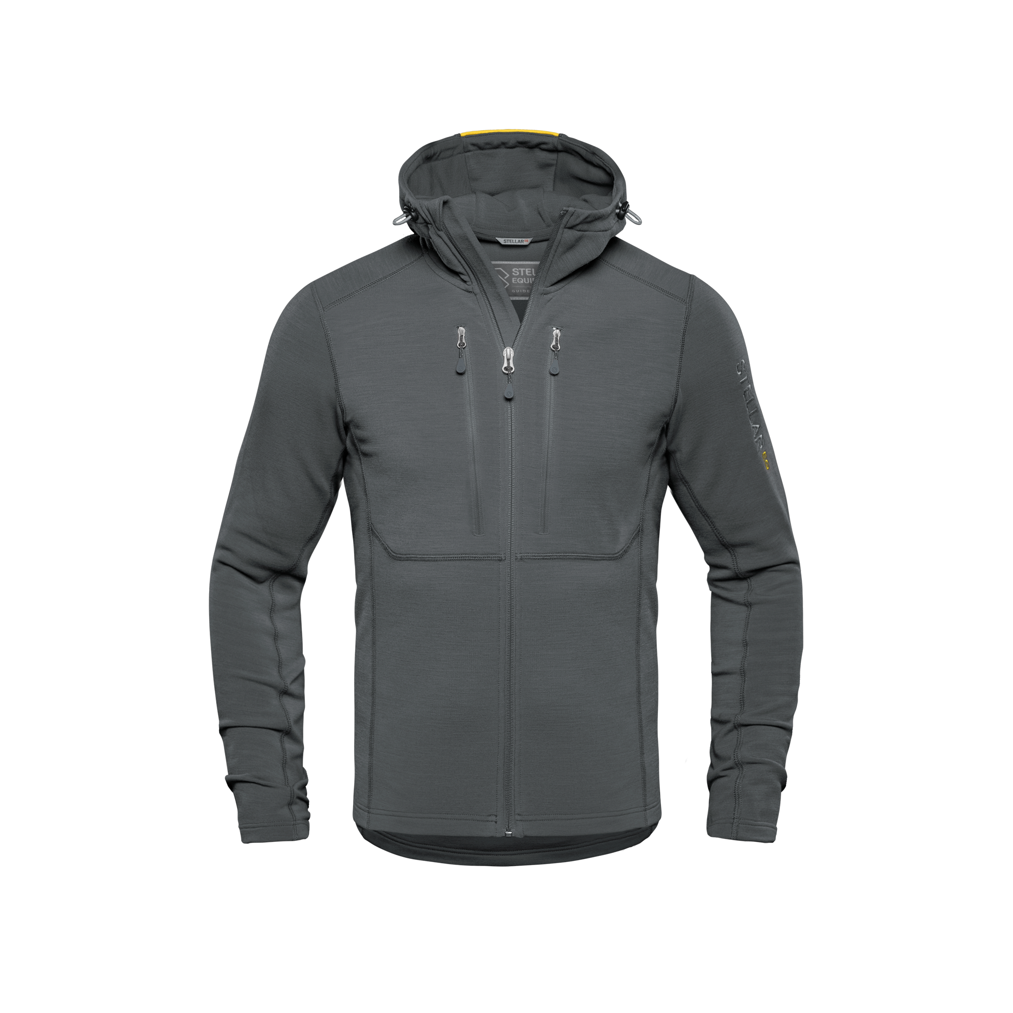 M Guide Mid Hood