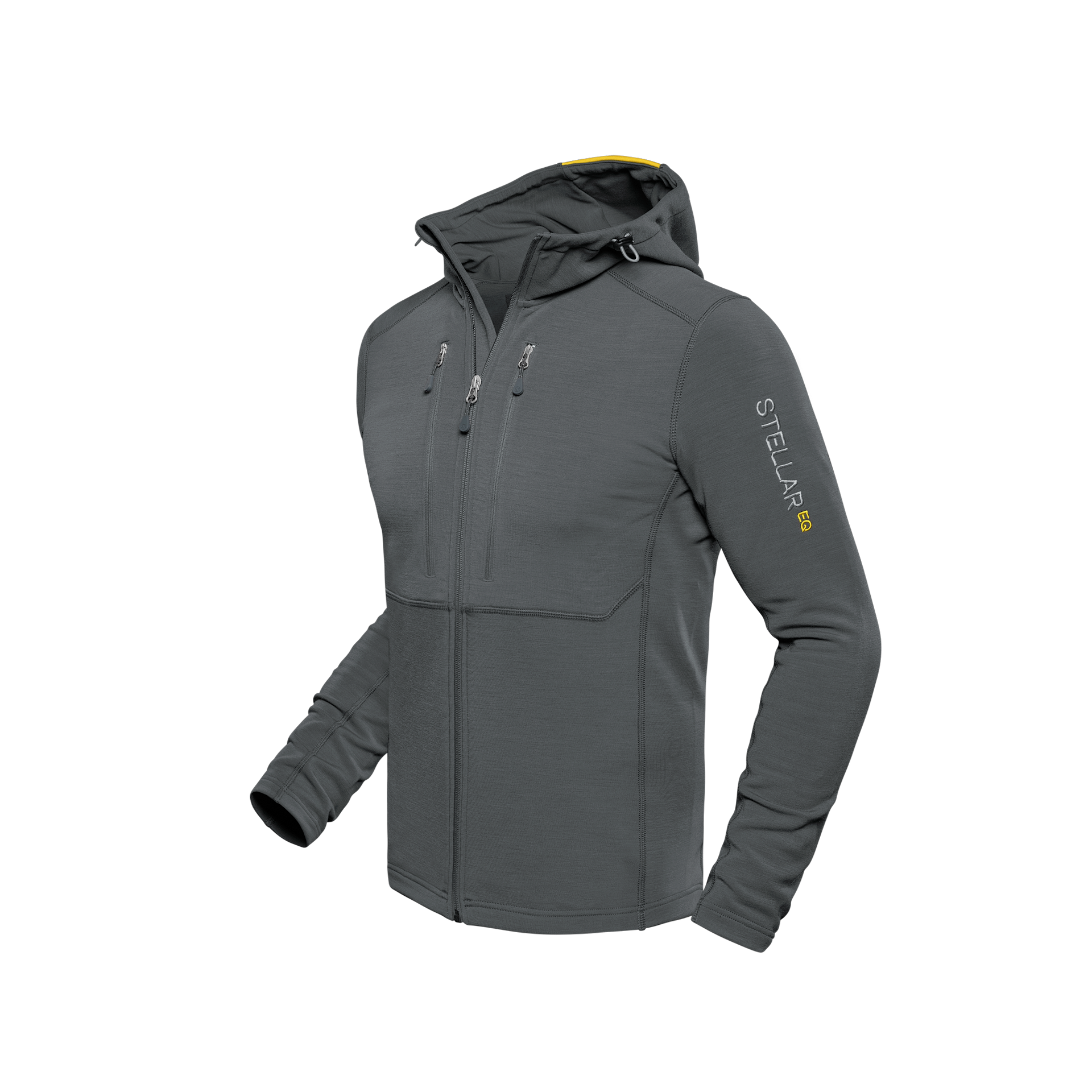 Guide Merino Mid Hood