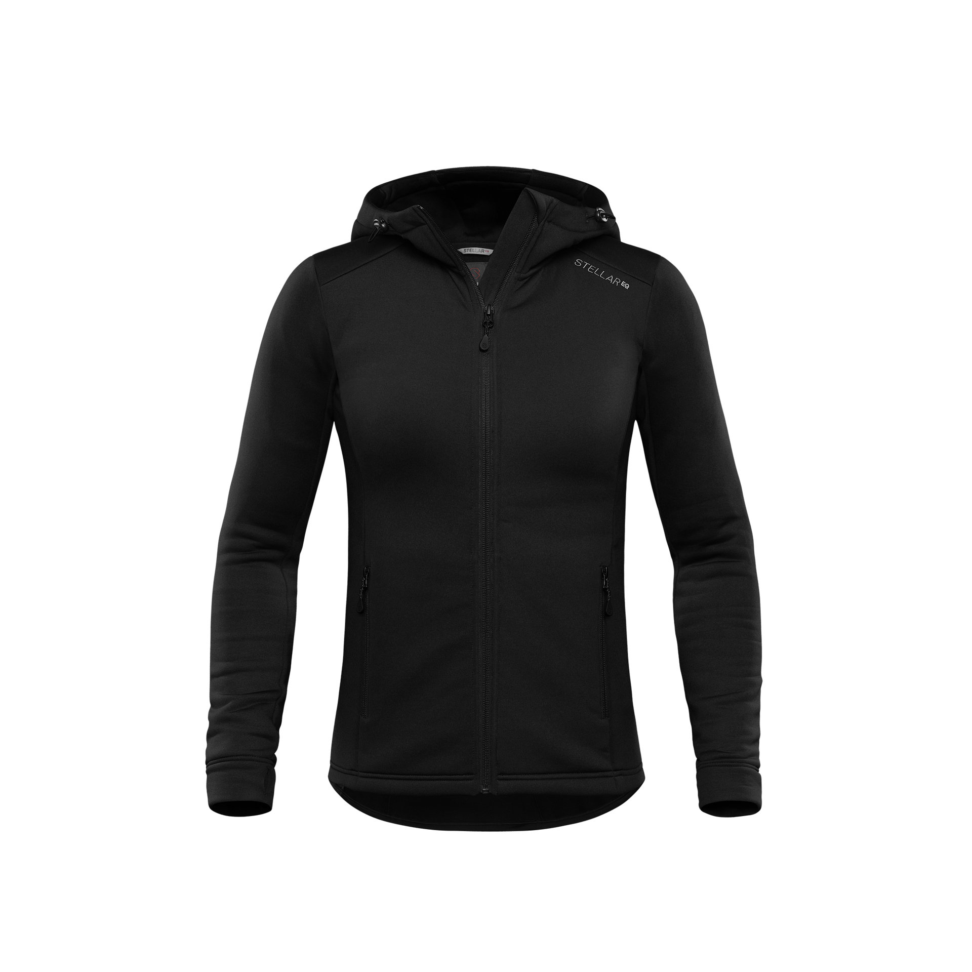 W Stellar Mid Hood 2.0