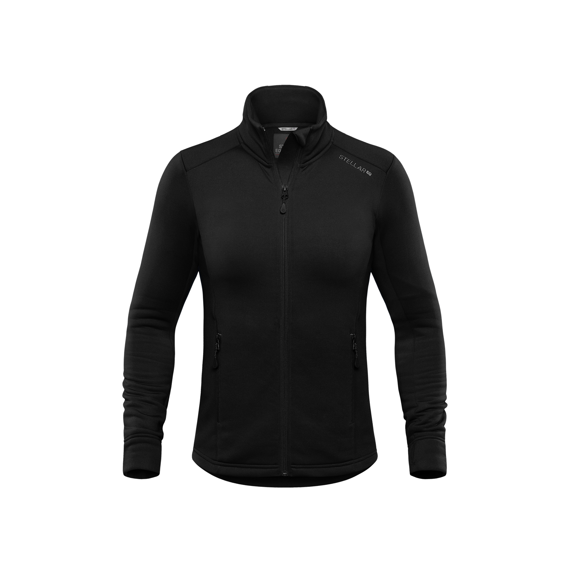 W Stellar Mid Jacket 2.0