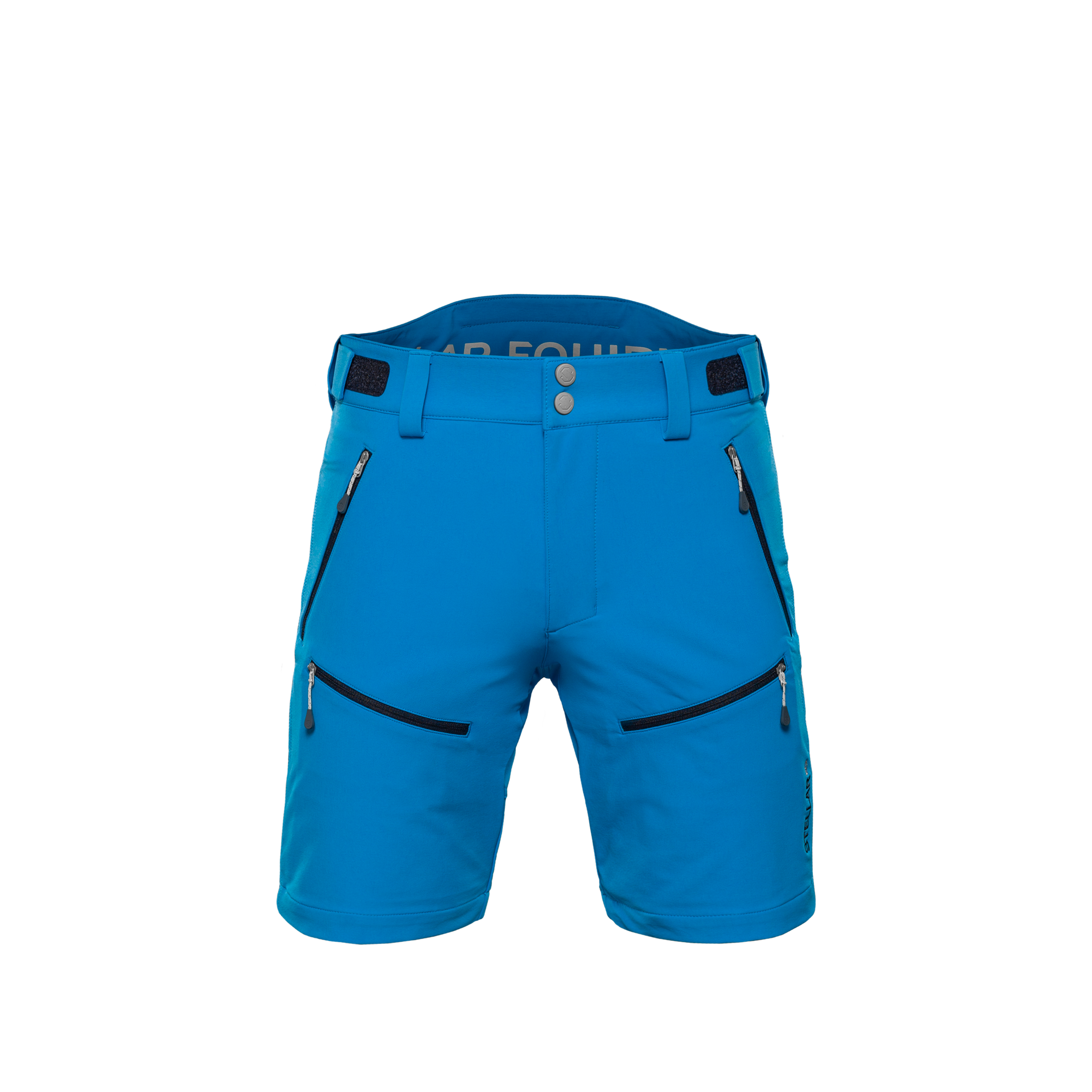 M Stellar Light Softshell Shorts