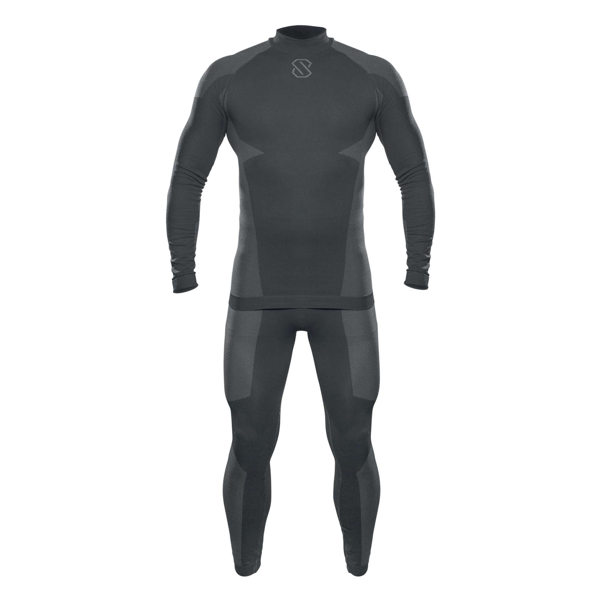 Seamless Baselayer 2.0