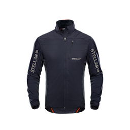 M Stellar Hybrid Jacket 2.0 Blublack