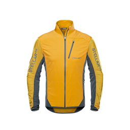 M Stellar Hybrid Jacket 2.0 Yellow