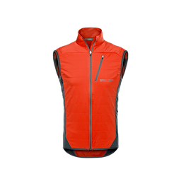 M Stellar Hybrid Vest 2.0 Orange