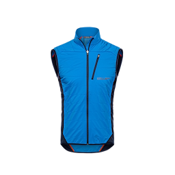 M Stellar Hybrid Vest 2.0 Blue