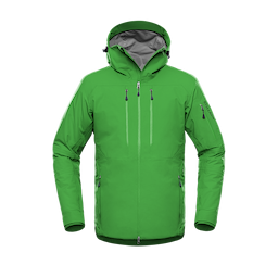 M Stellar Shell Jacket 2.0 Green