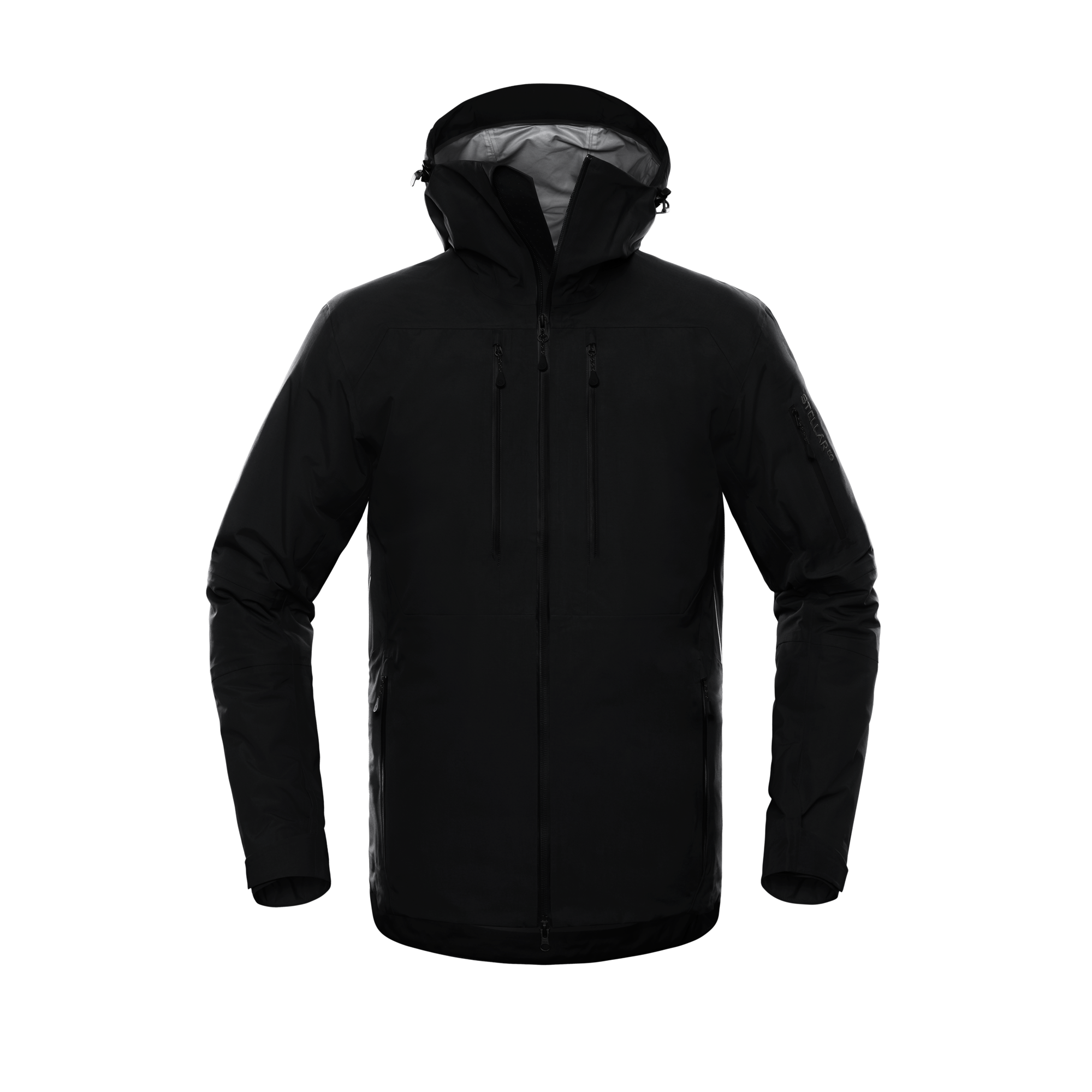 M Stellar Shell Jacket 2.0