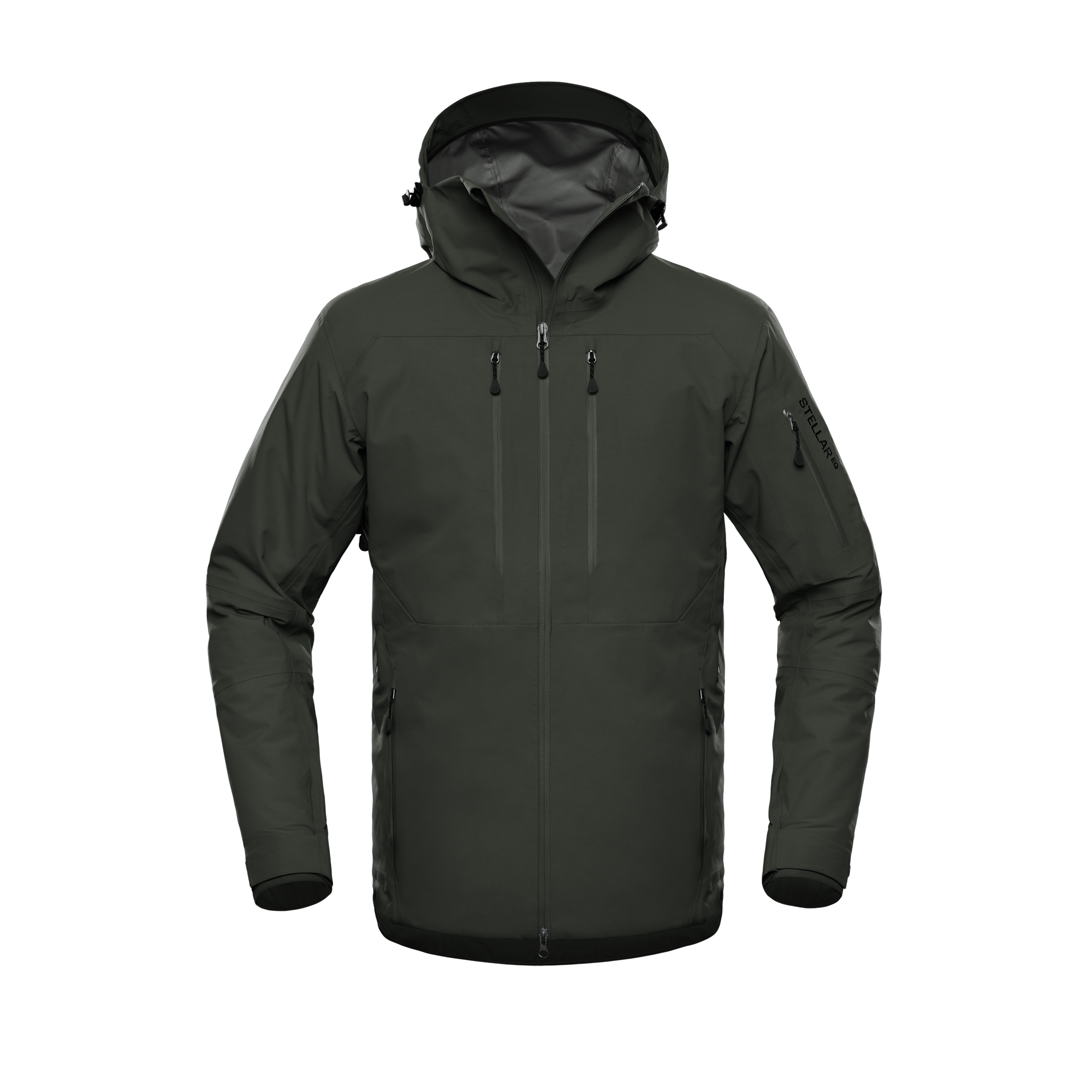 M Pro Shell Jacket
