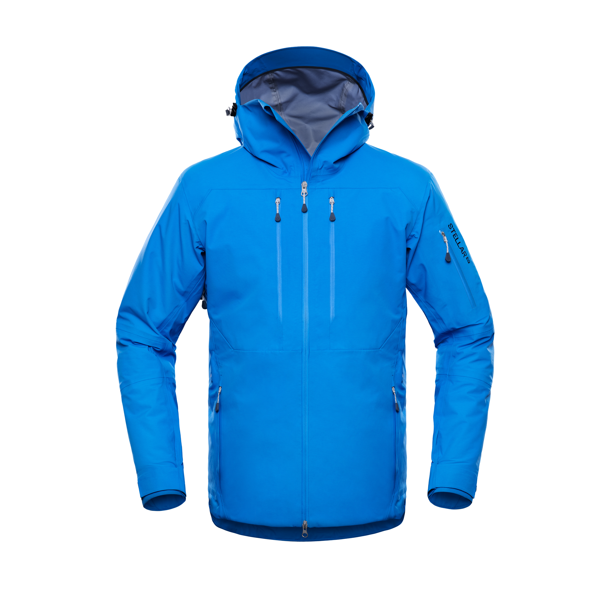 Guide Shell Jacket 2.0