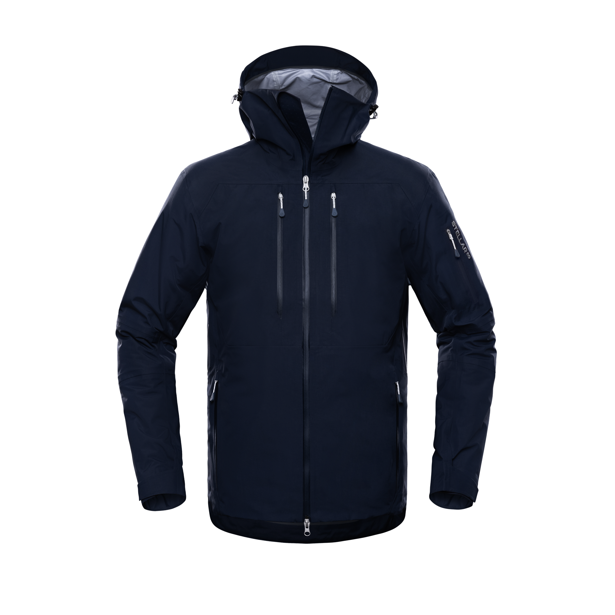 Guide Shell Jacket 2.0