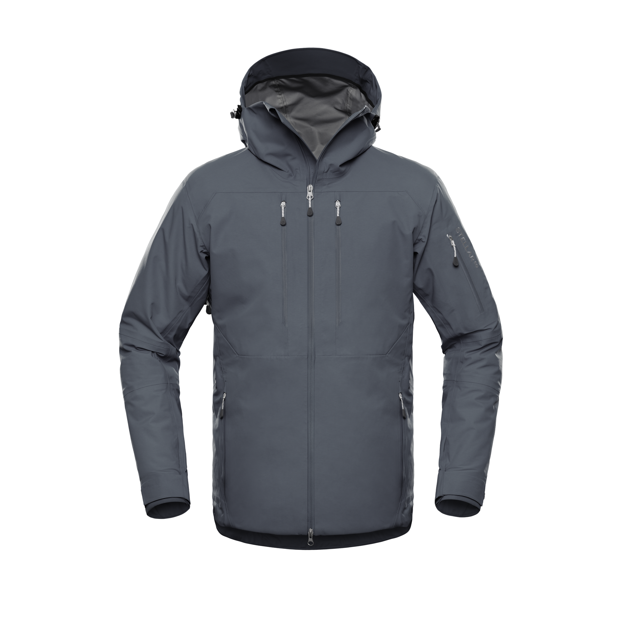 M Stellar Insulated Shell Jacket