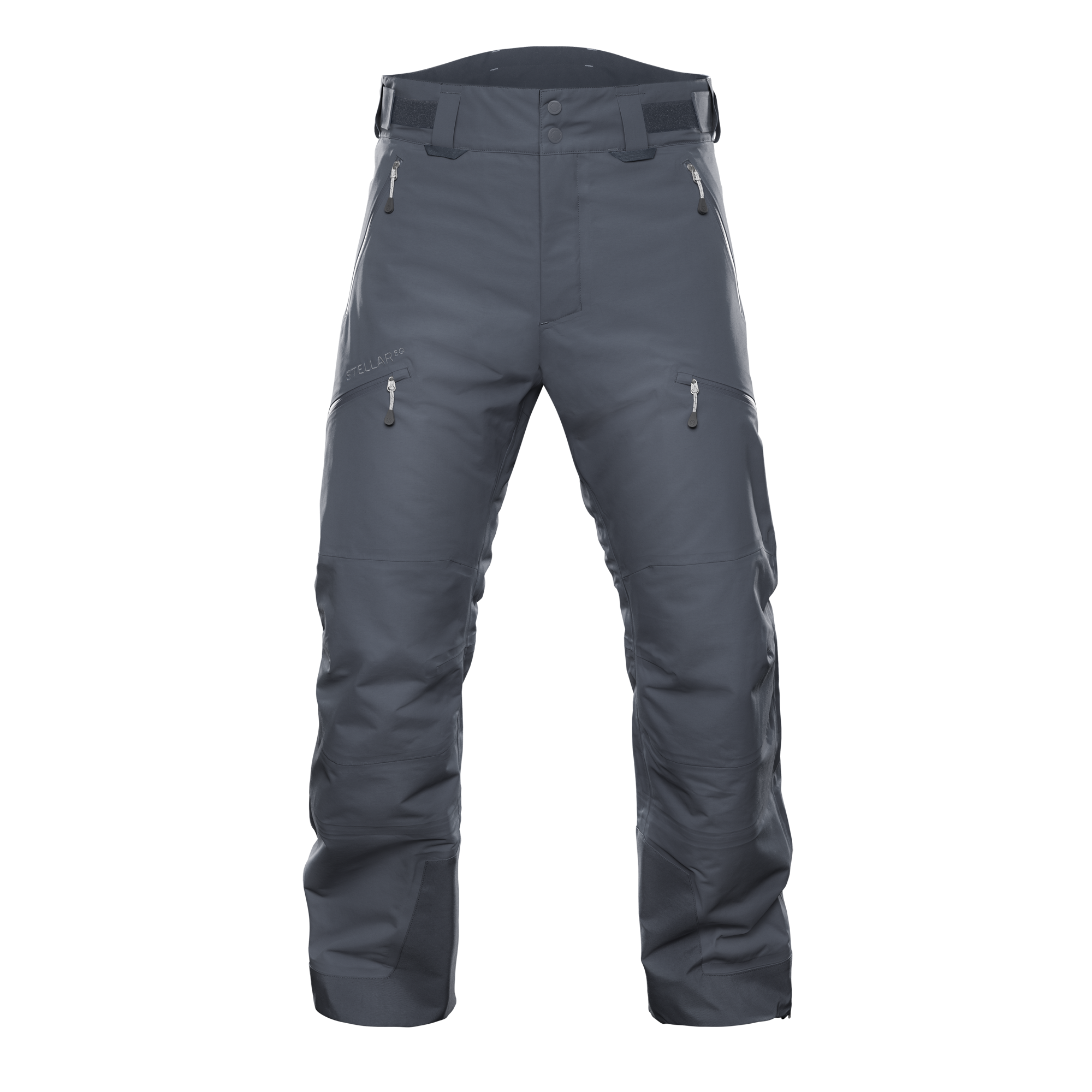 Guide Shell Pants 2.0