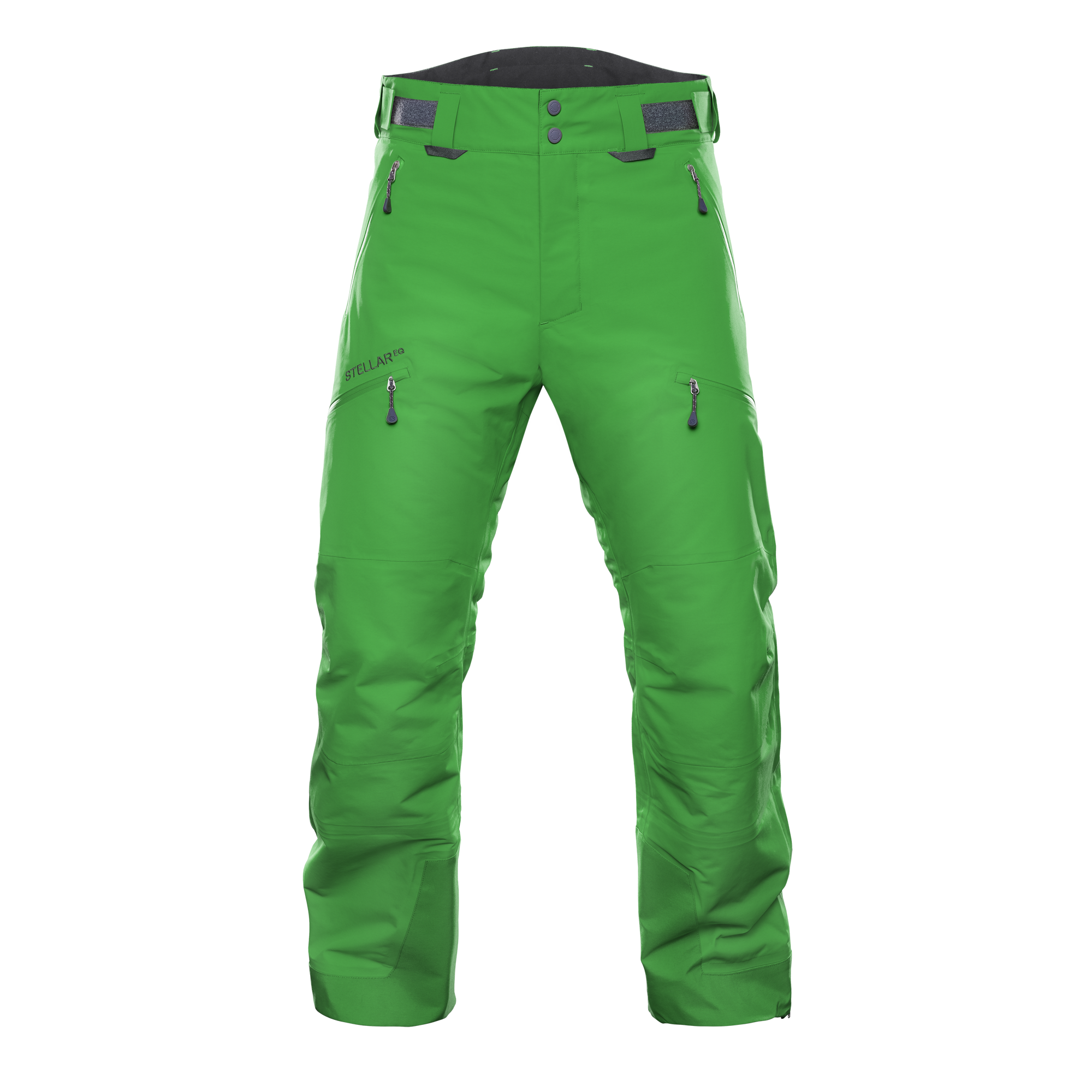 M Stellar Shell Pants 2.0