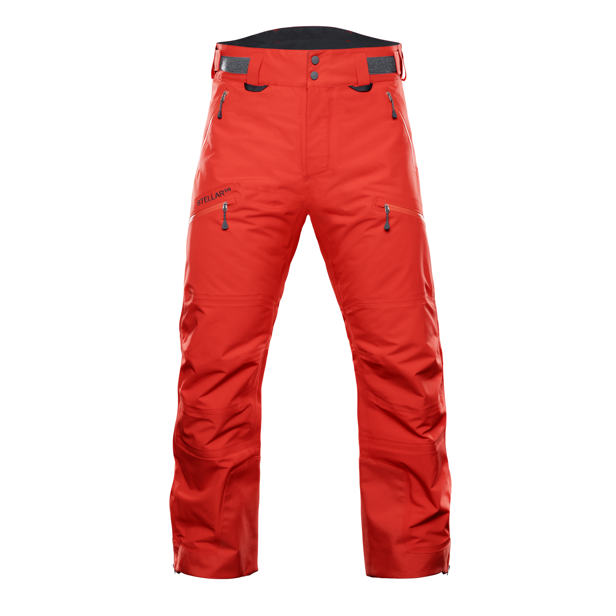 Guide Shell Pants 2.0