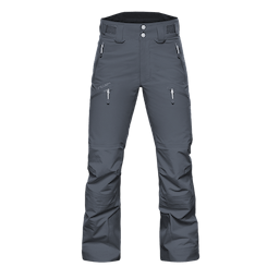 W Stellar Shell Pants 2.0 Dark Grey