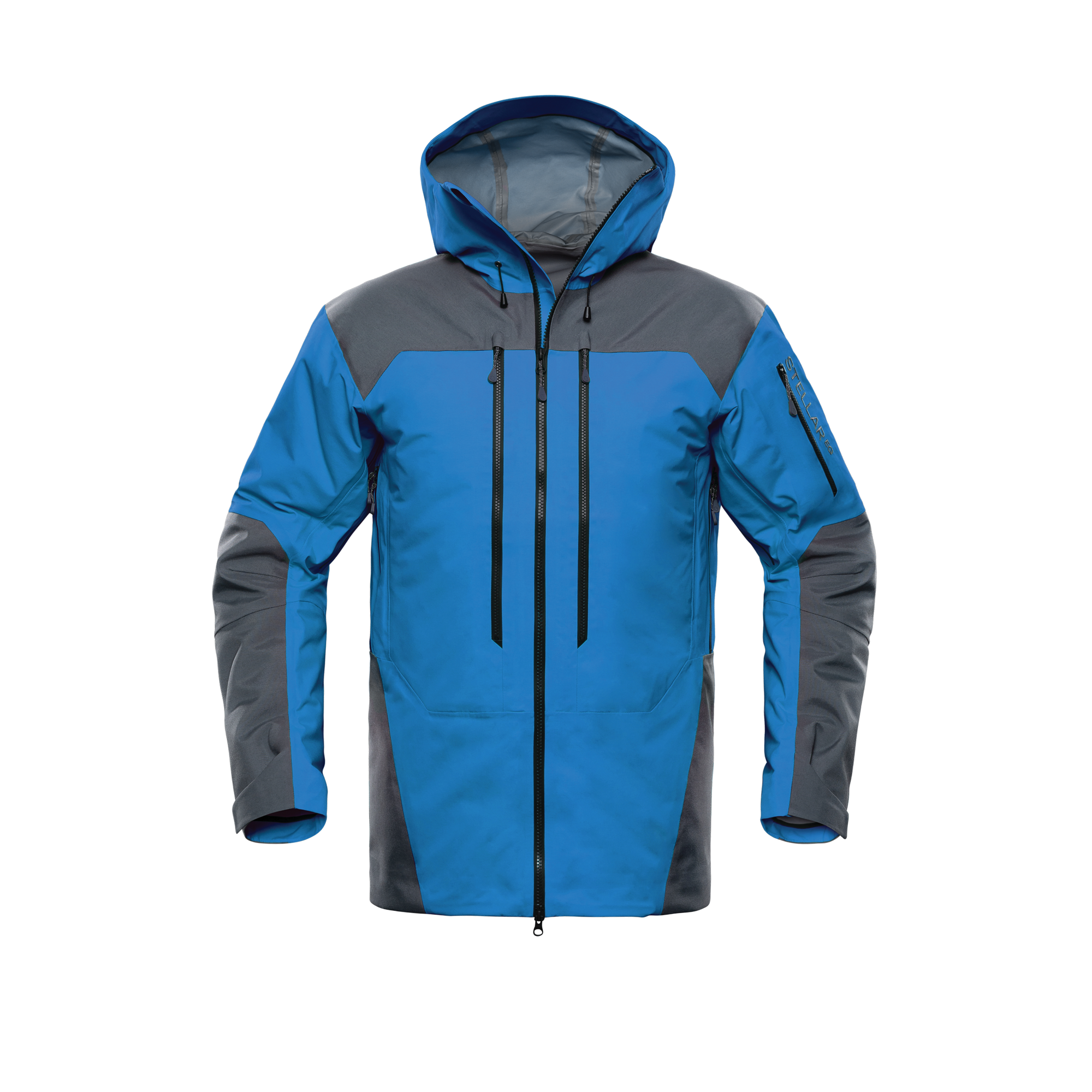 Guide Shell Jacket 2.0