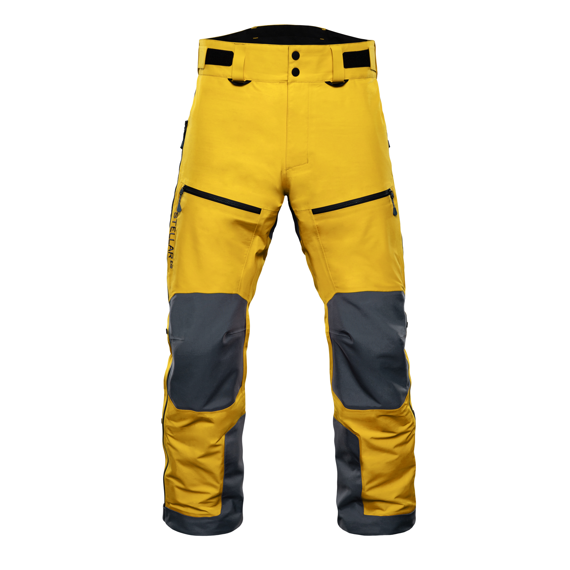 Guide Shell Pants 2.0