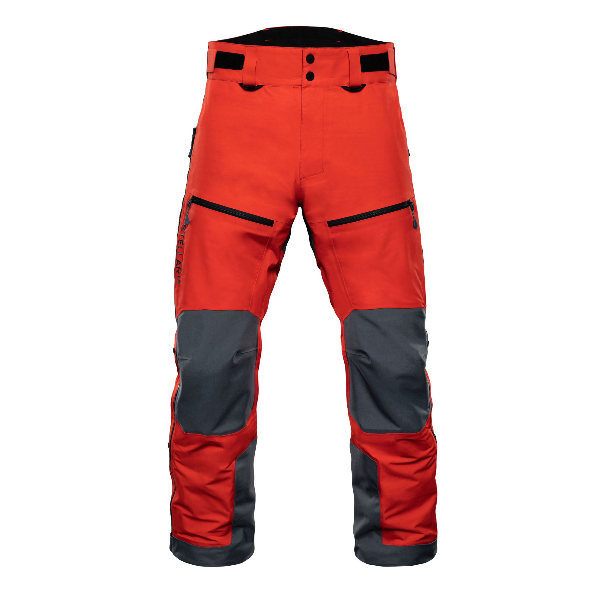 Guide Shell Pants 2.0