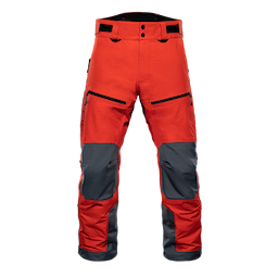 Guide Shell Pants 2.0 Orange