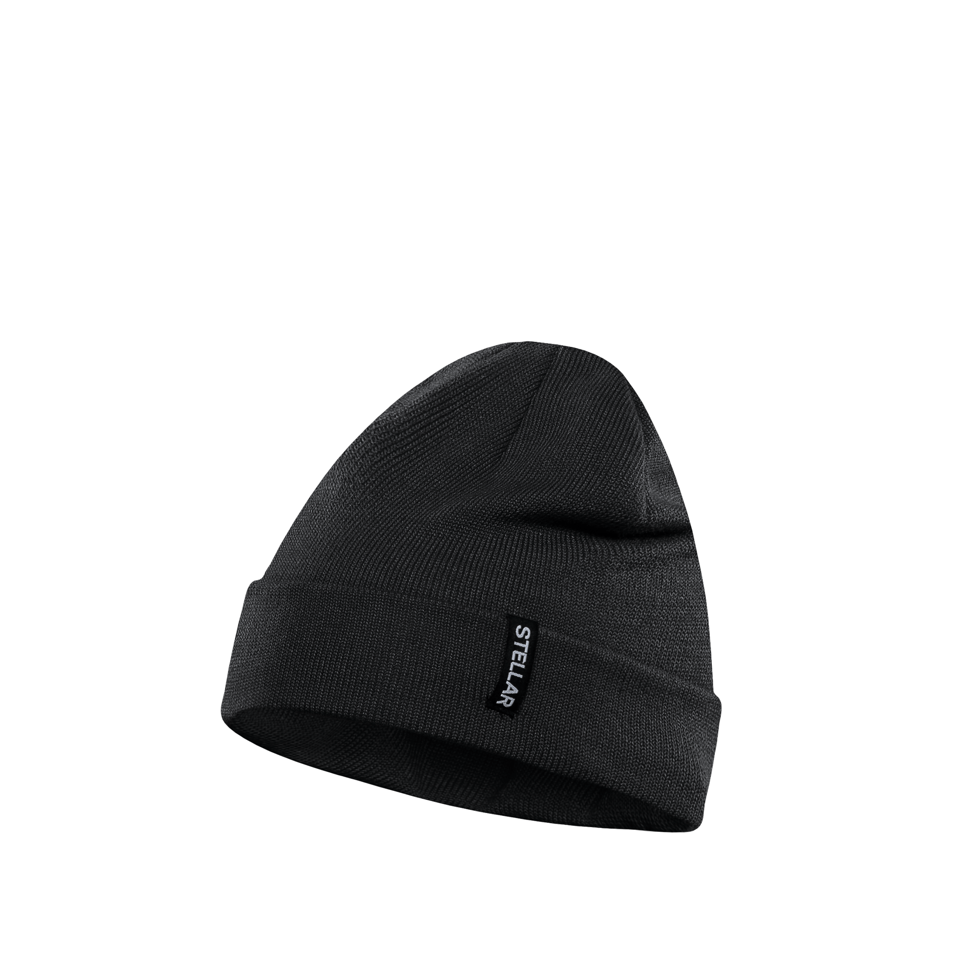 Stellar Reversible Beanie