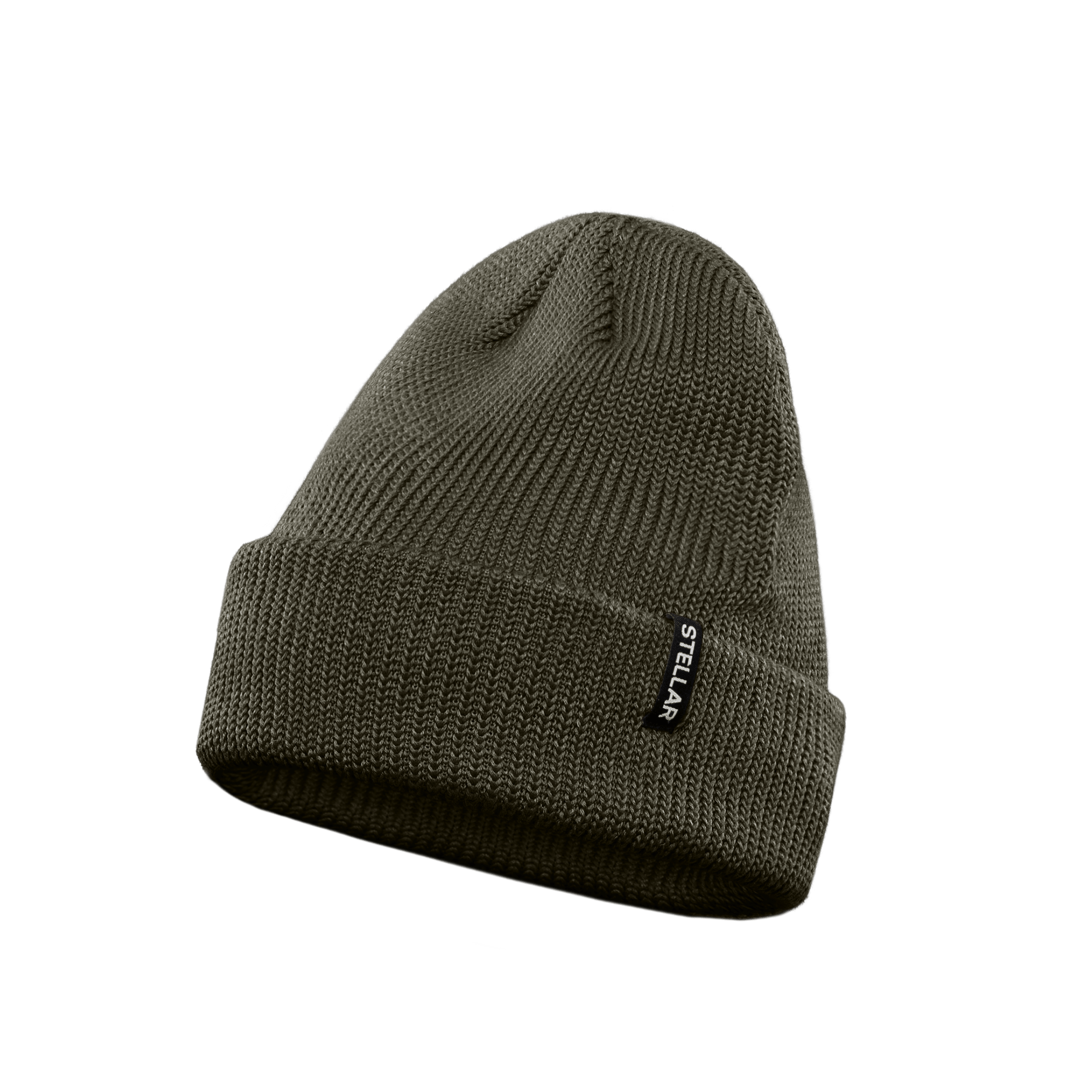 Stellar Reversible Beanie