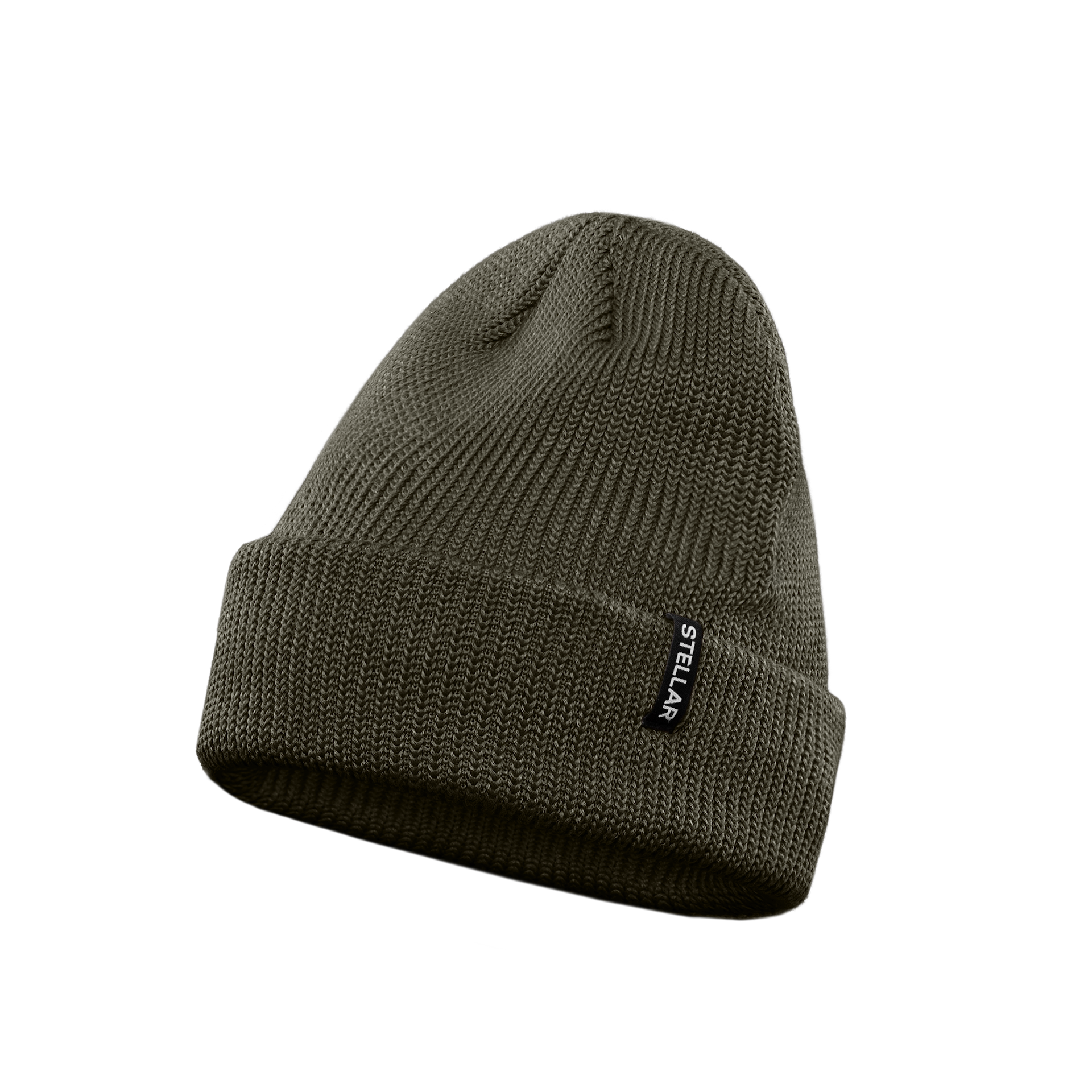 Free Fold Up Beanie