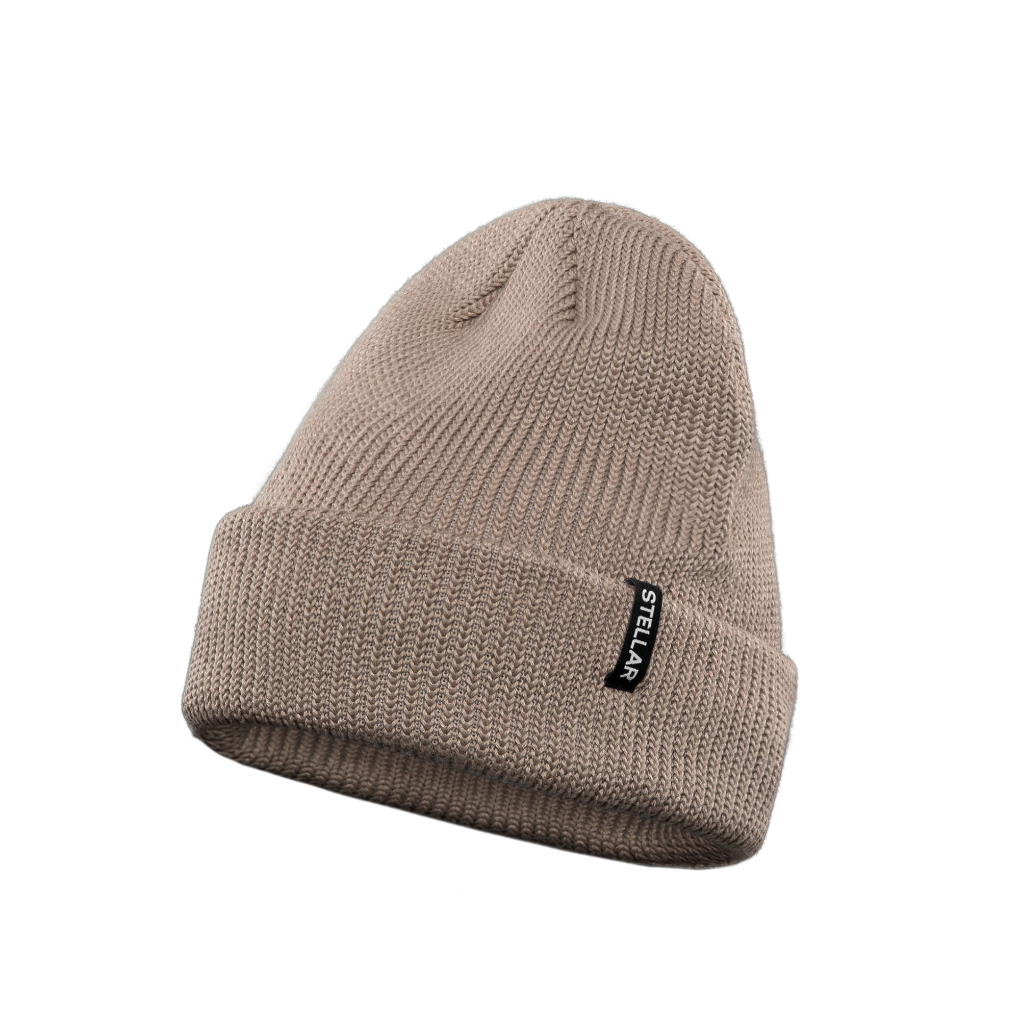 Stellar Reversible Beanie