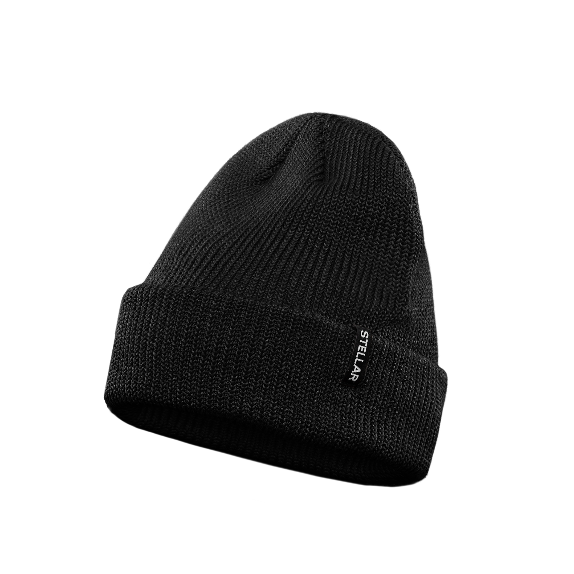 Free Fold Up Beanie