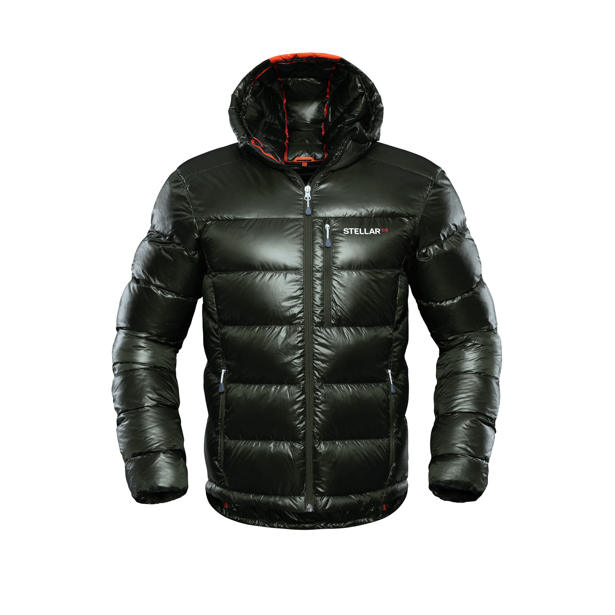 M Stellar Shell Jacket 2.0