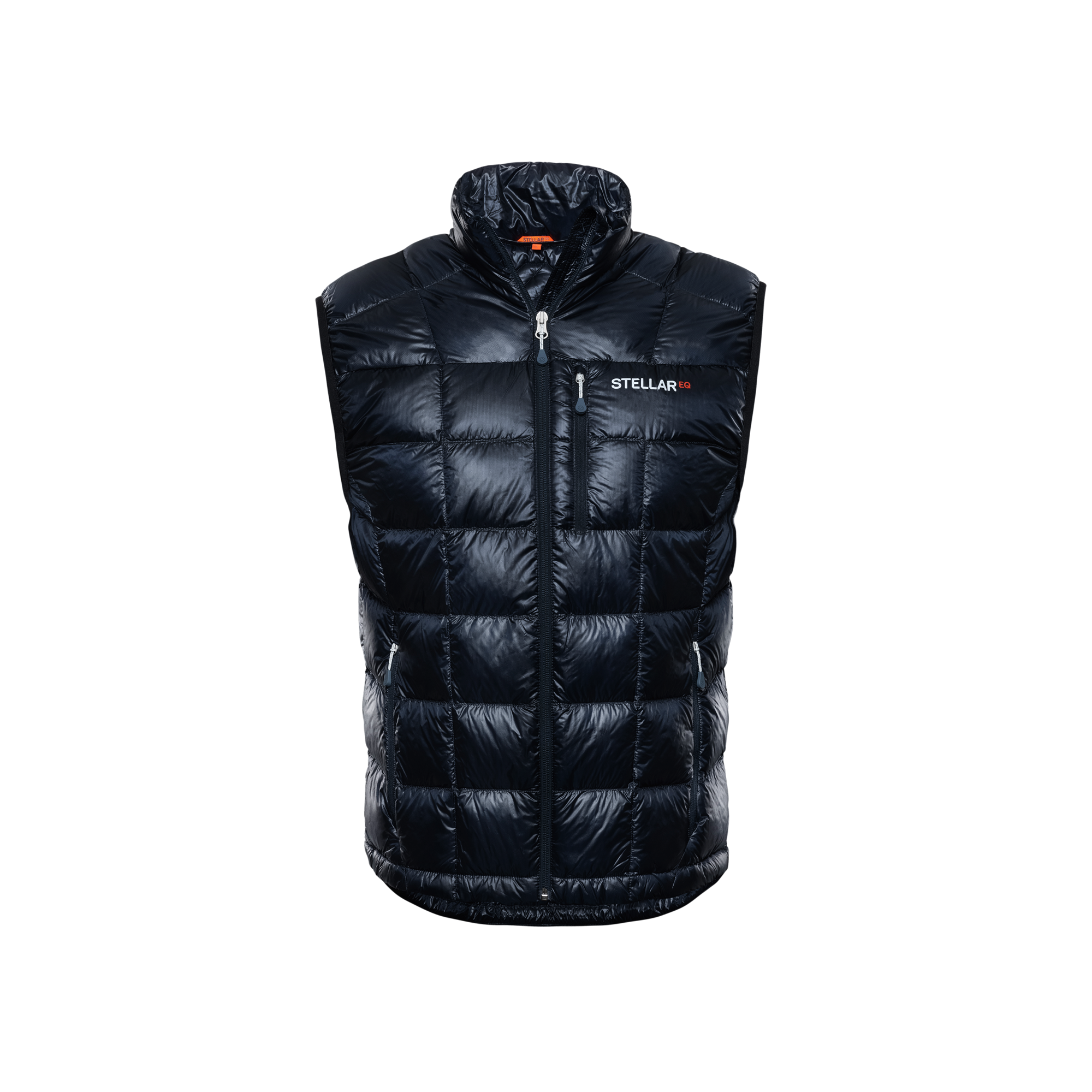 M Stretch Down Vest 1.5