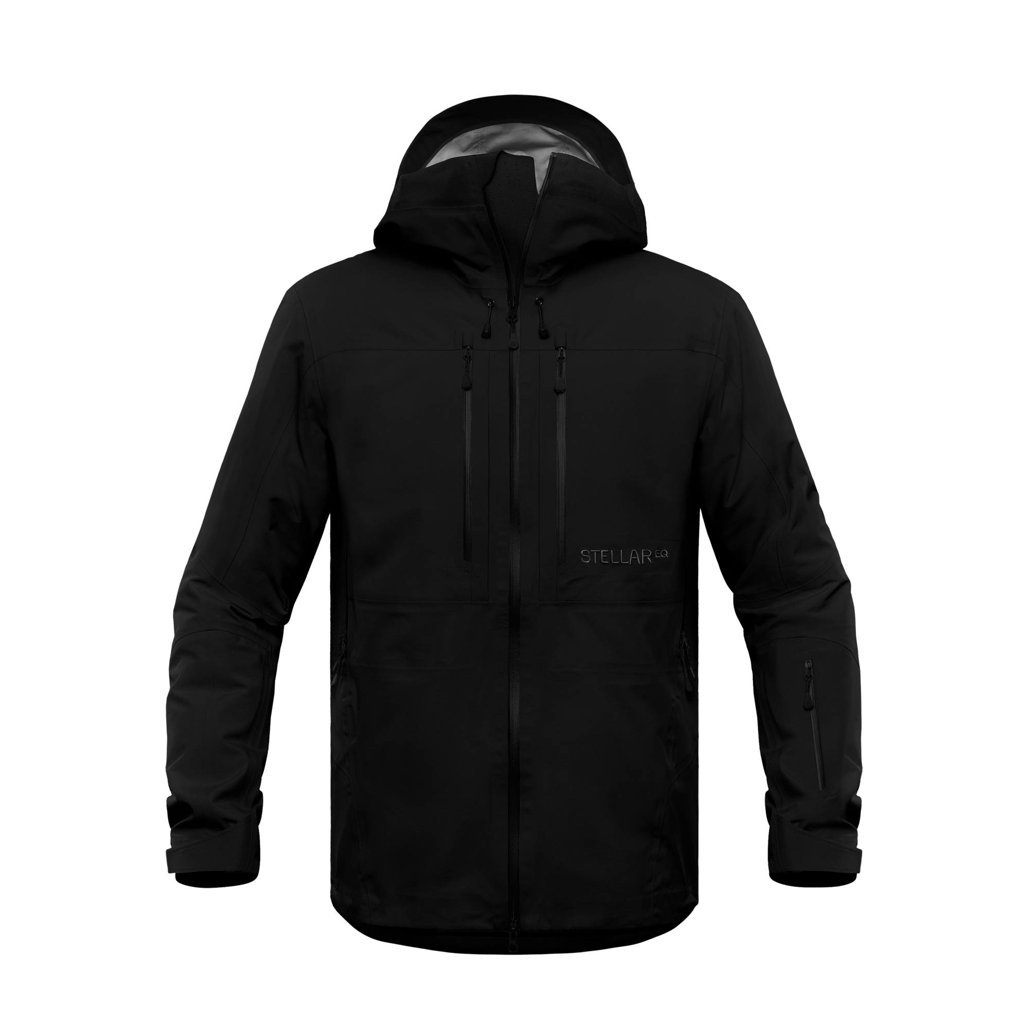M Stellar Shell Jacket 2.0