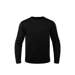 M Free Tech LS Black