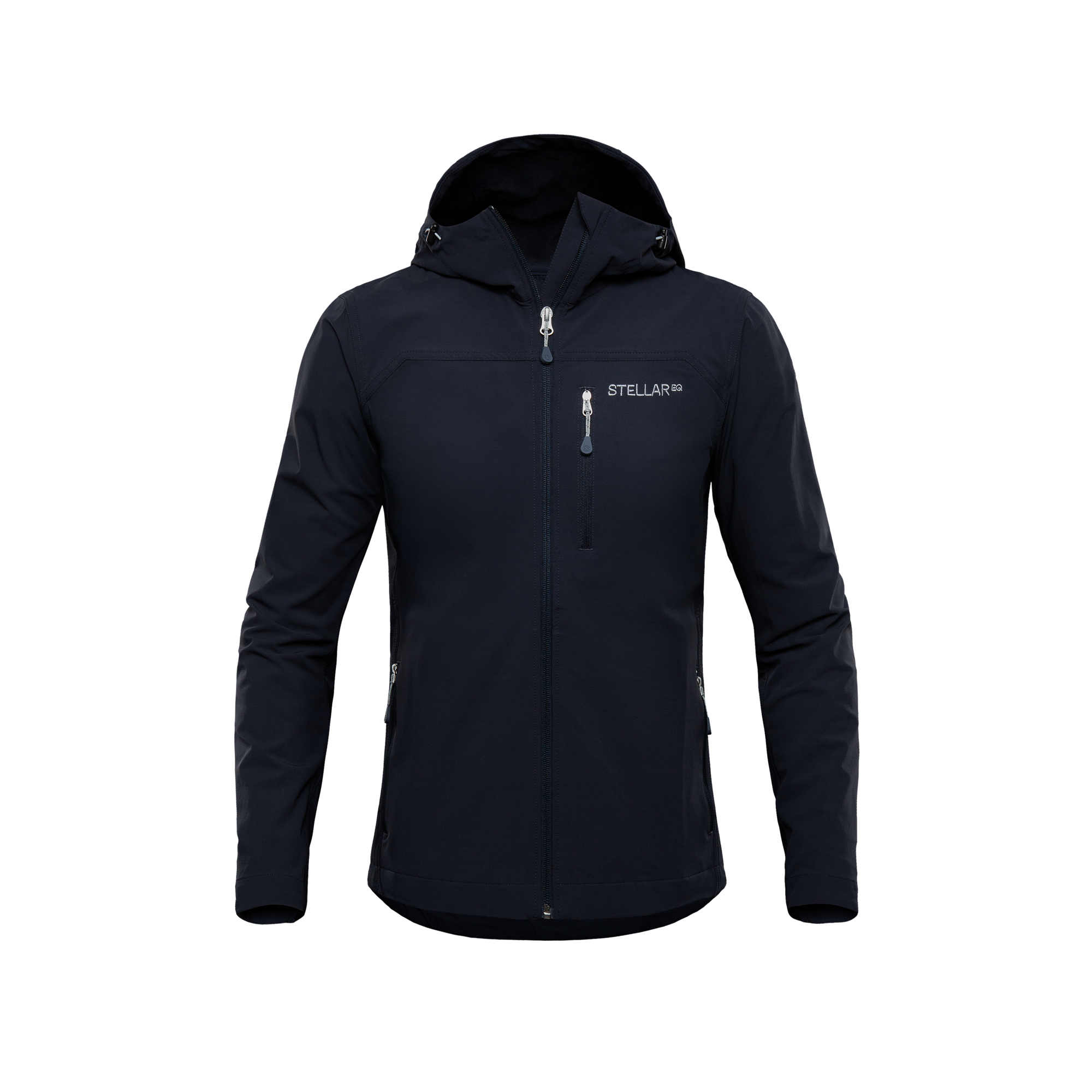 W Stellar Light Softshell Jacket