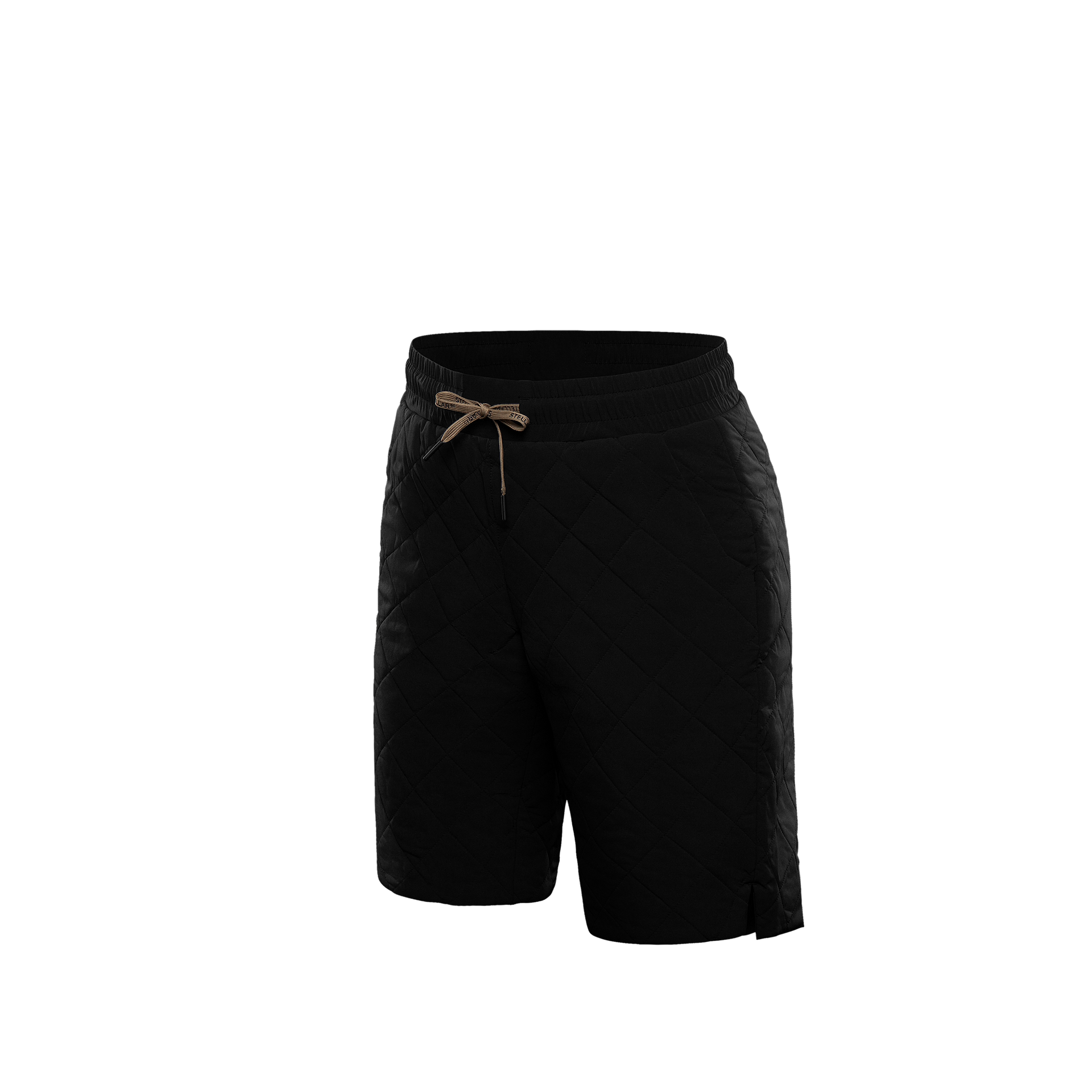 W Free Padded Shorts