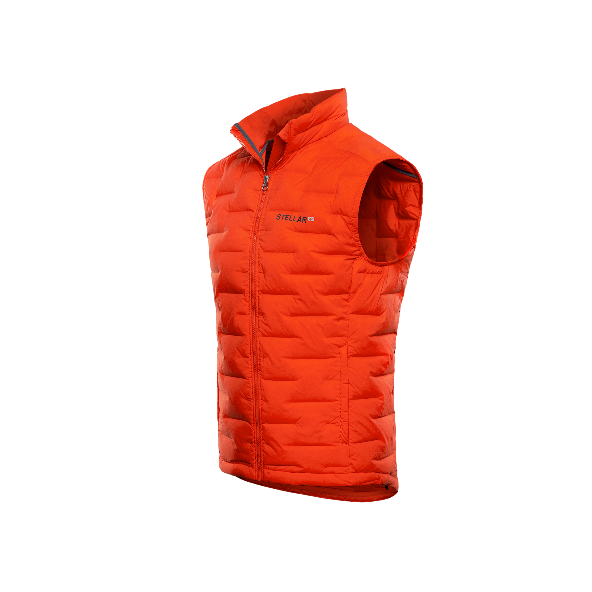 M Stretch Down Vest