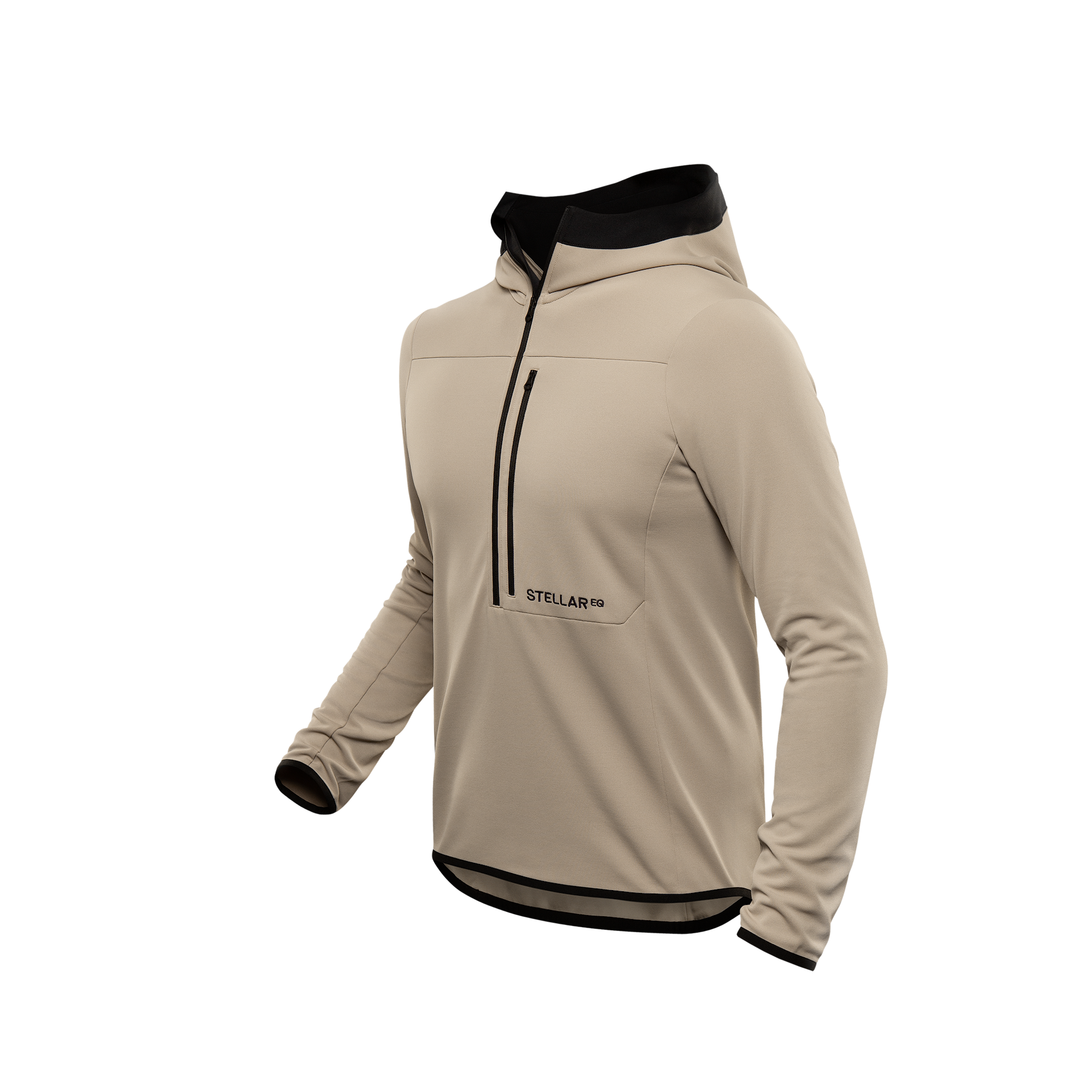 M Free Light Mid Hood