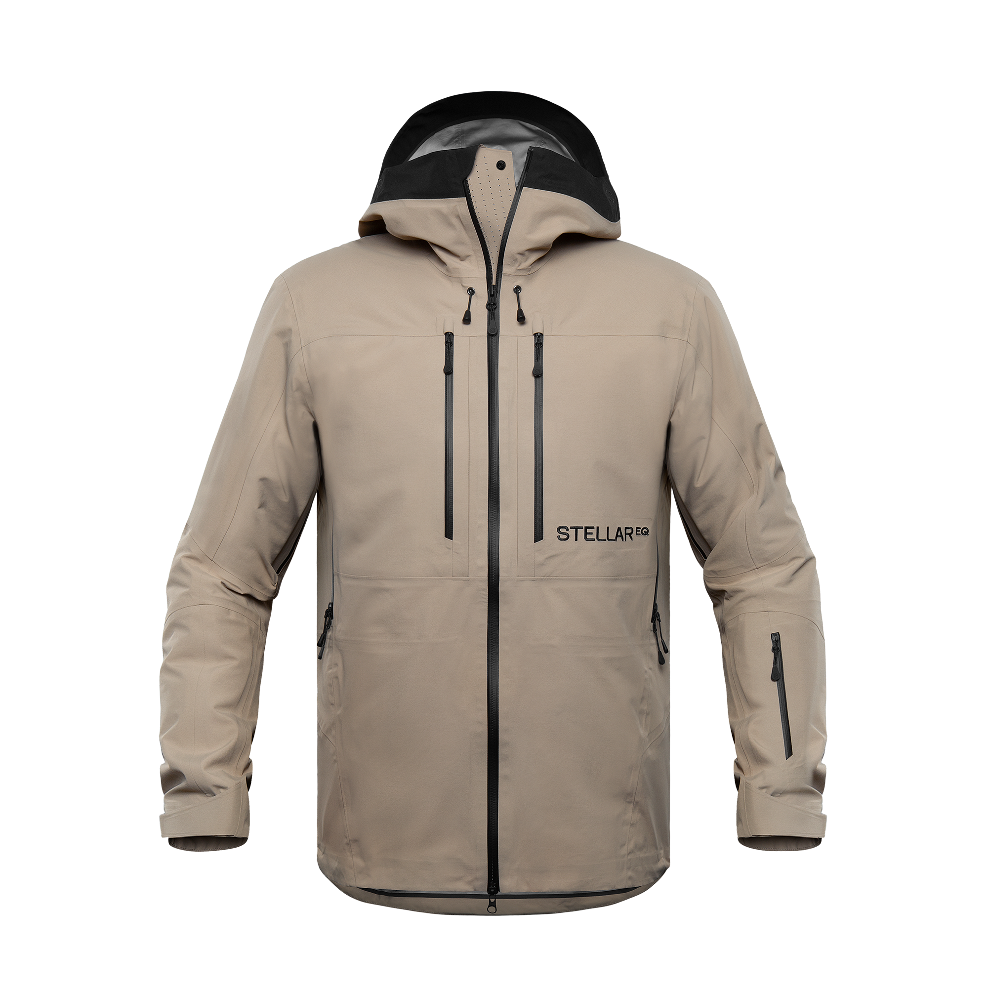 M Free Shell Jacket 2.5