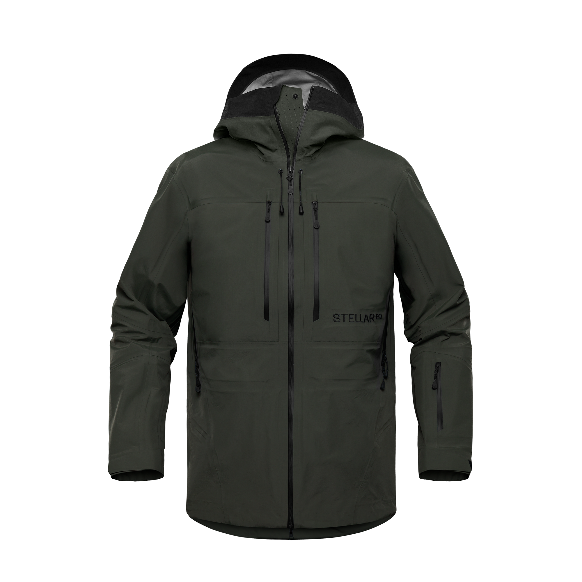 M Stellar Shell Jacket 2.0