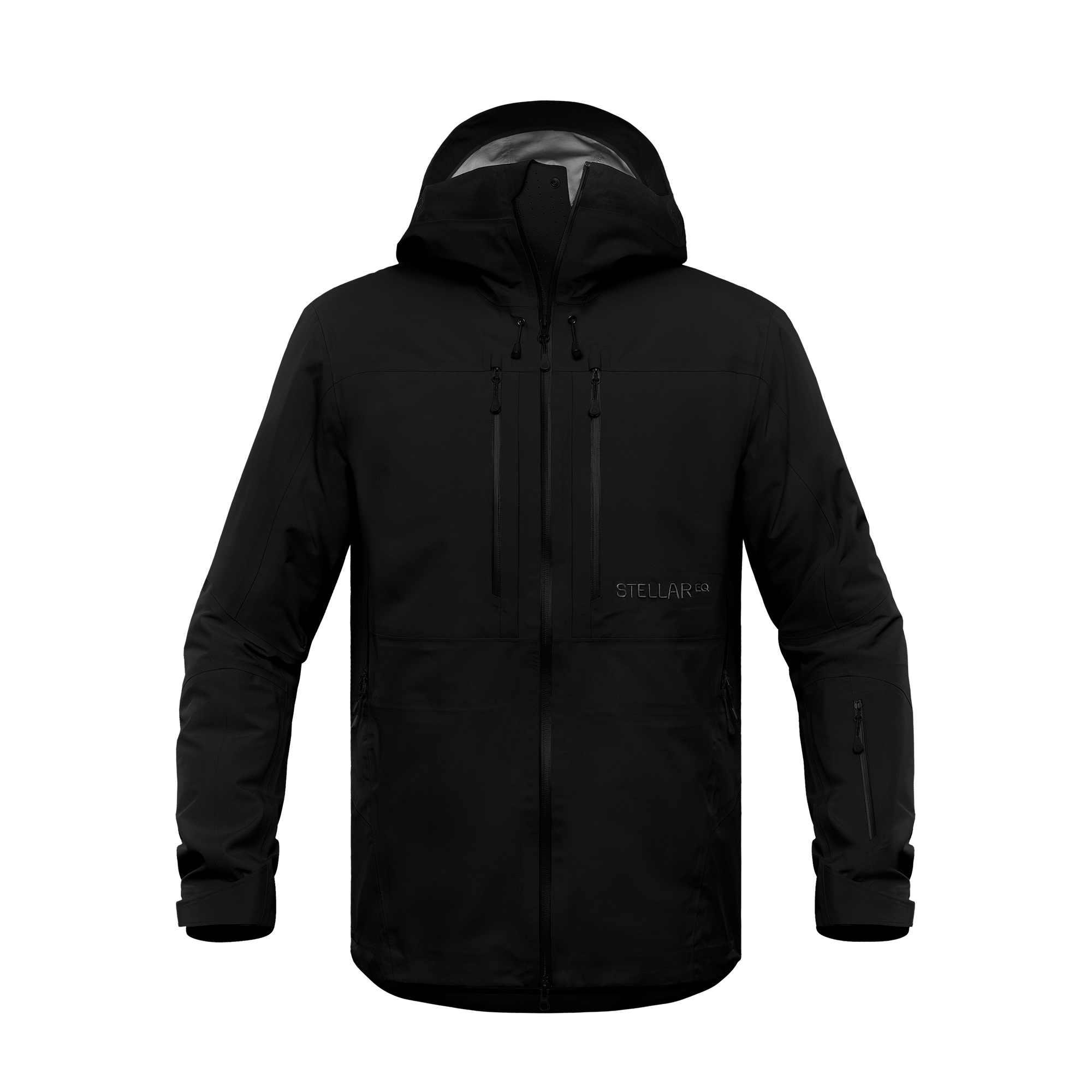 M Free Shell Jacket 2.5