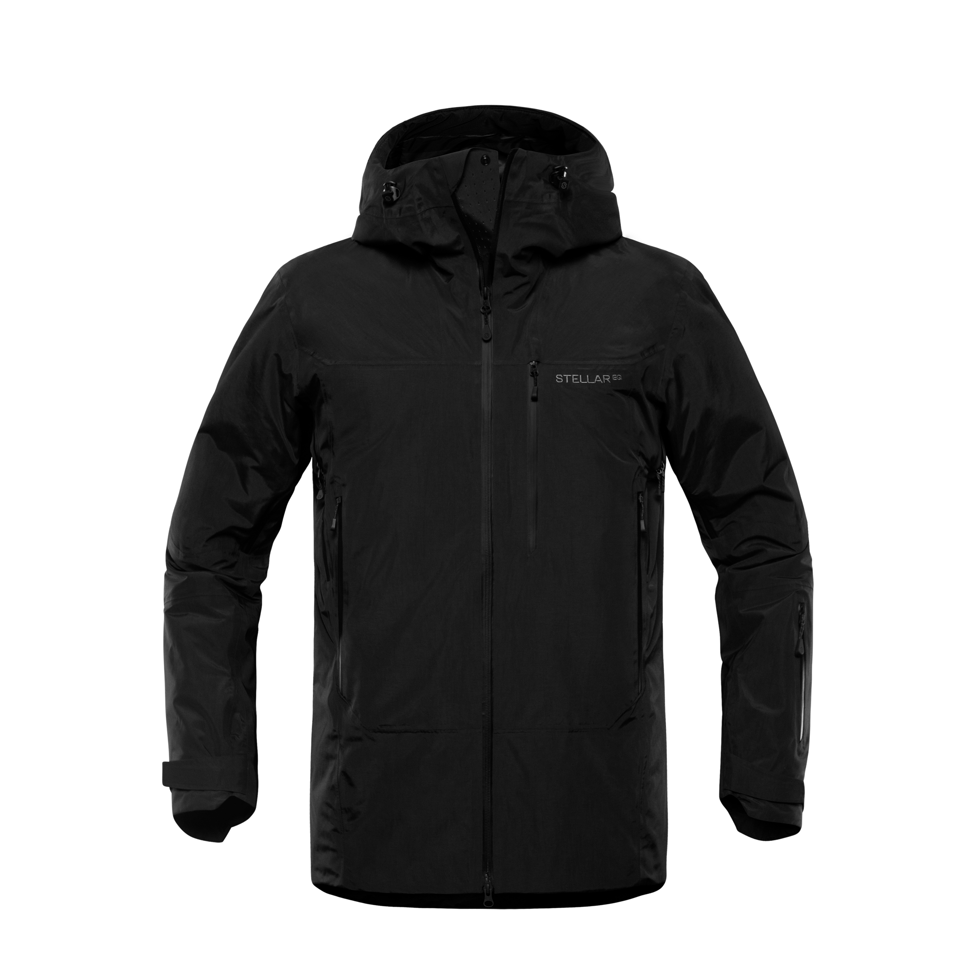 M Stellar Insulated Shell Jacket