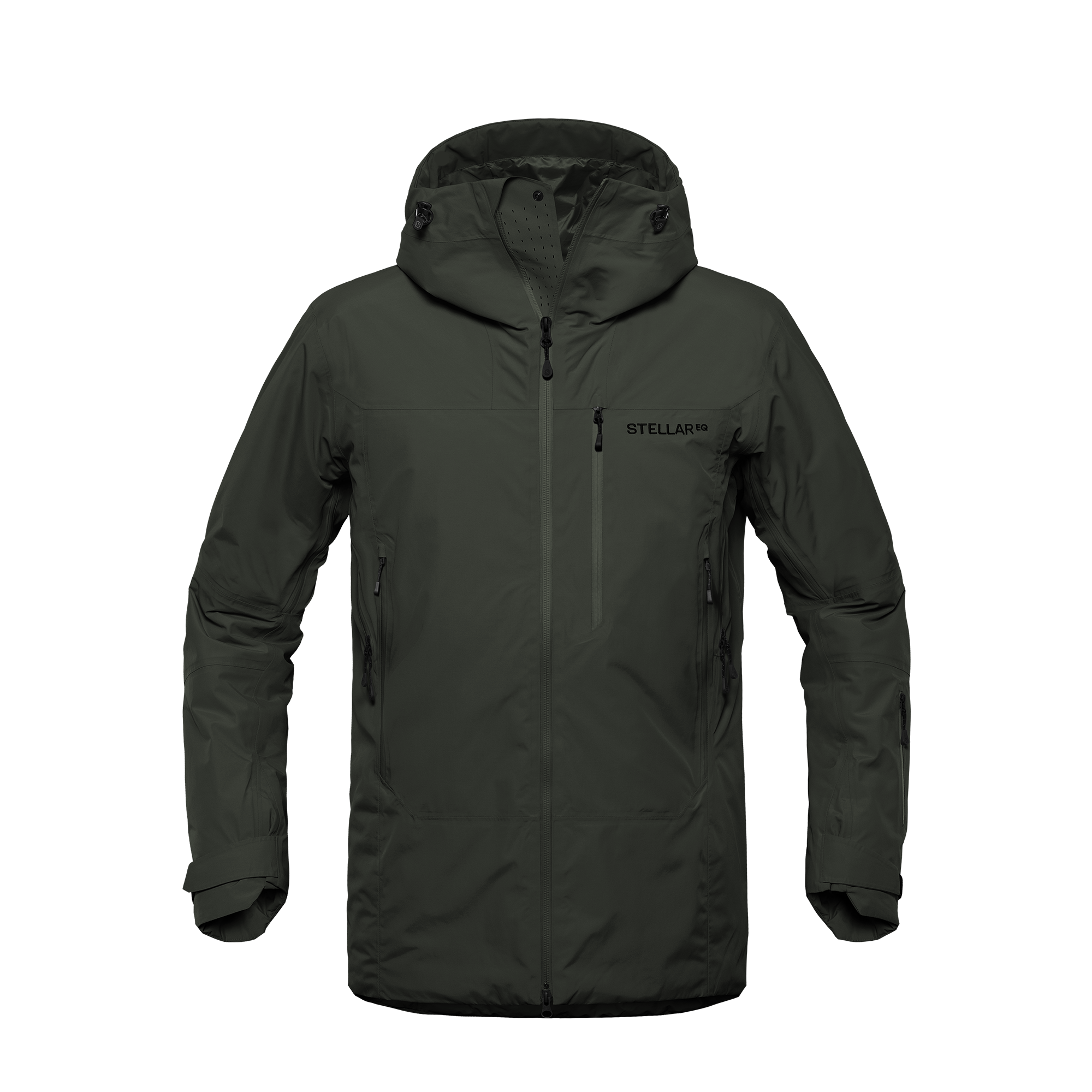 M Stellar Insulated Shell Jacket