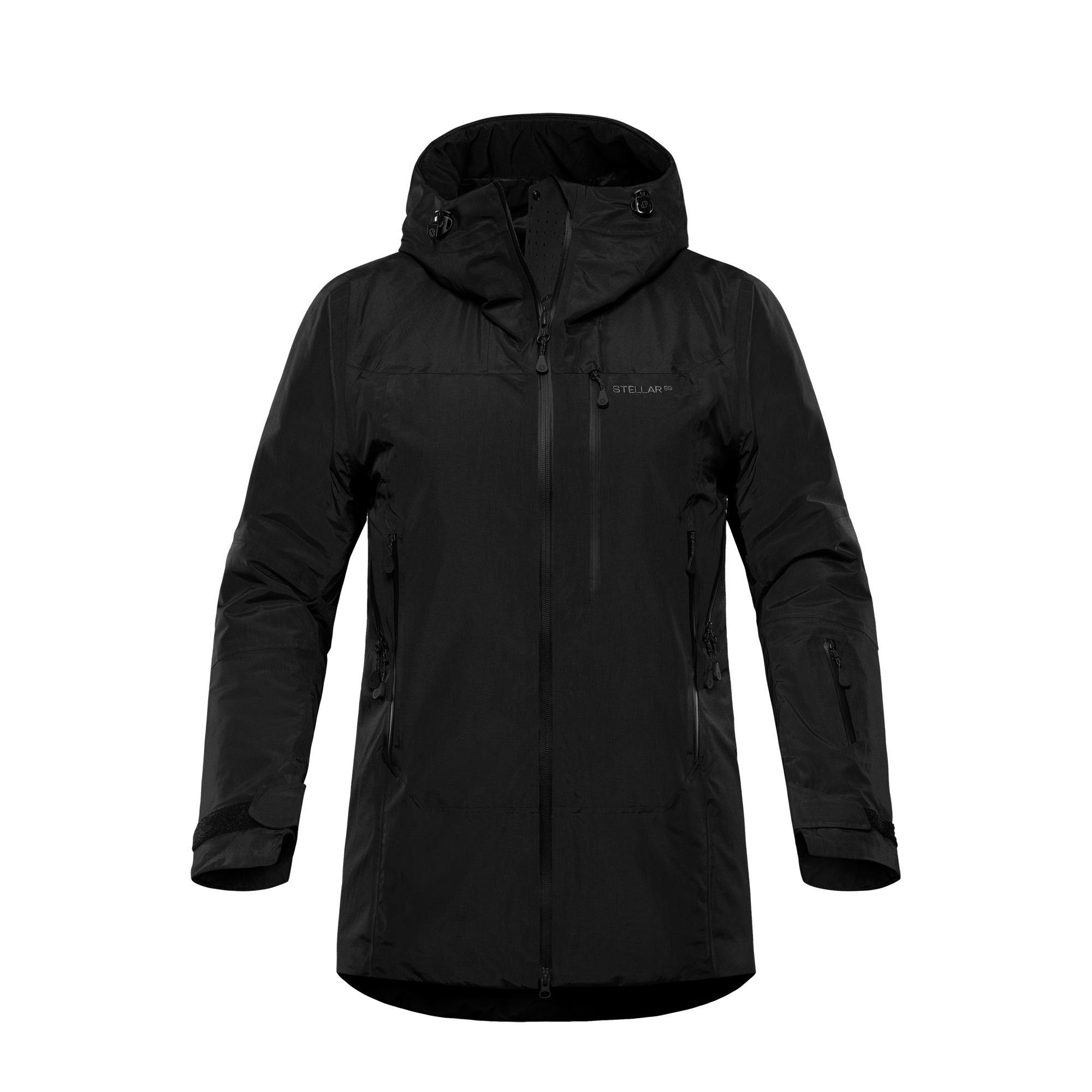 W Free Shell Jacket 2.5