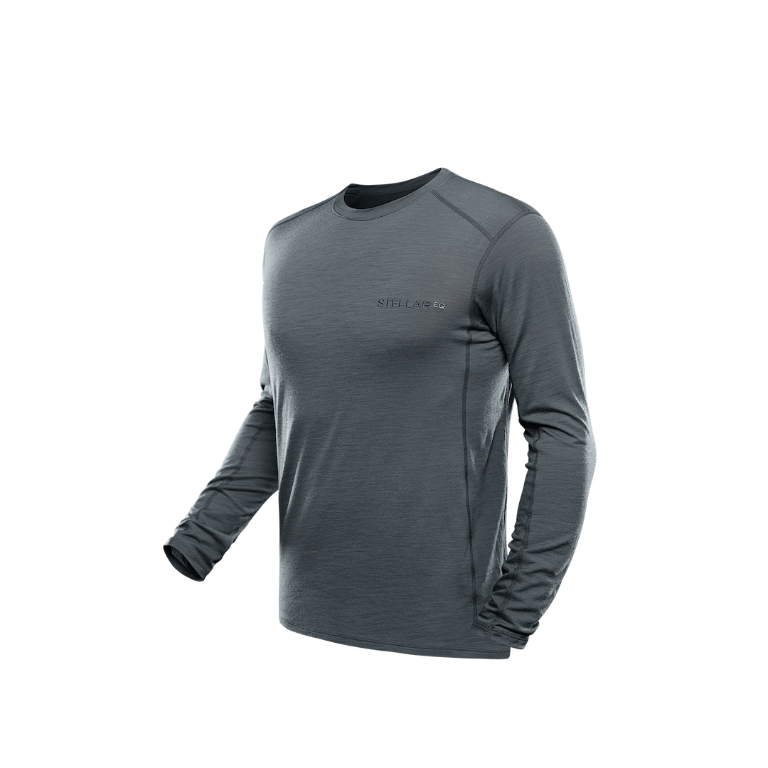 M Merino M Merino Base Top