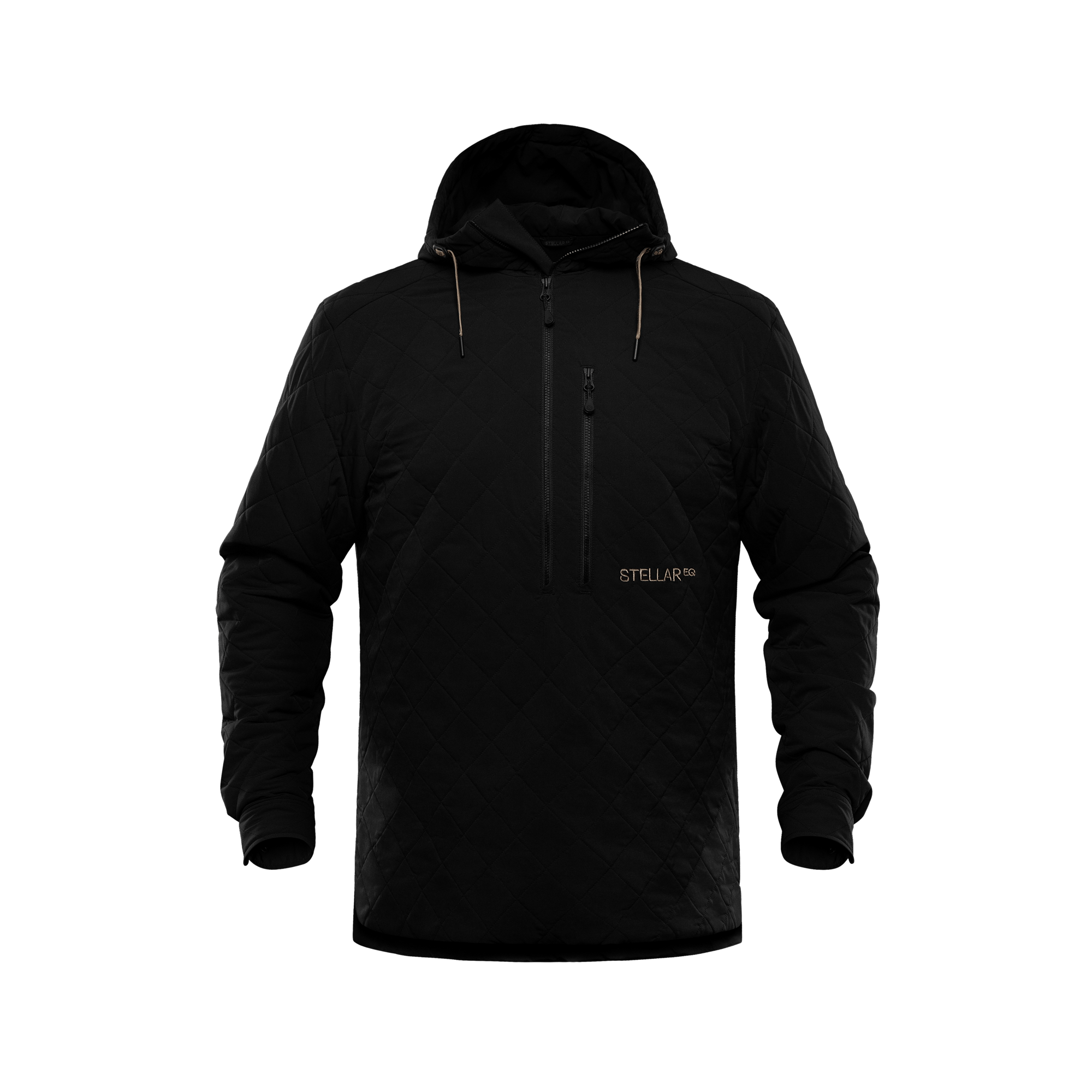 M Free Padded Overshirt 1.5