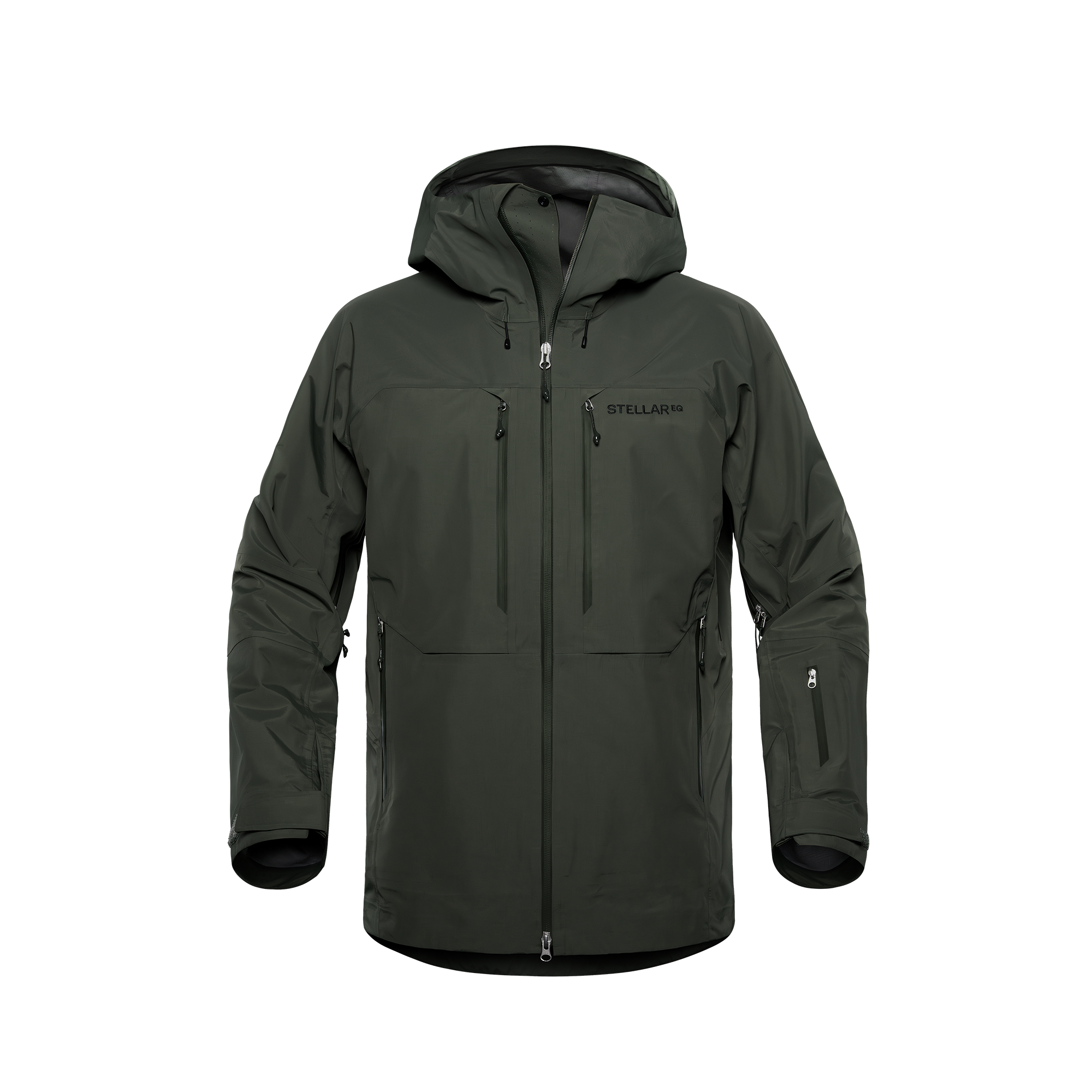 M Stellar Shell Jacket 2.0