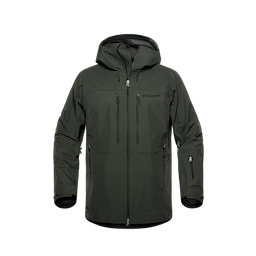 M Pro Shell Jacket Olive