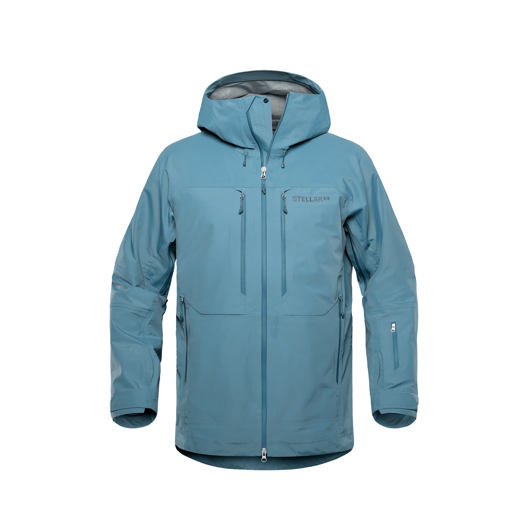 M Stellar Shell Jacket 2.0